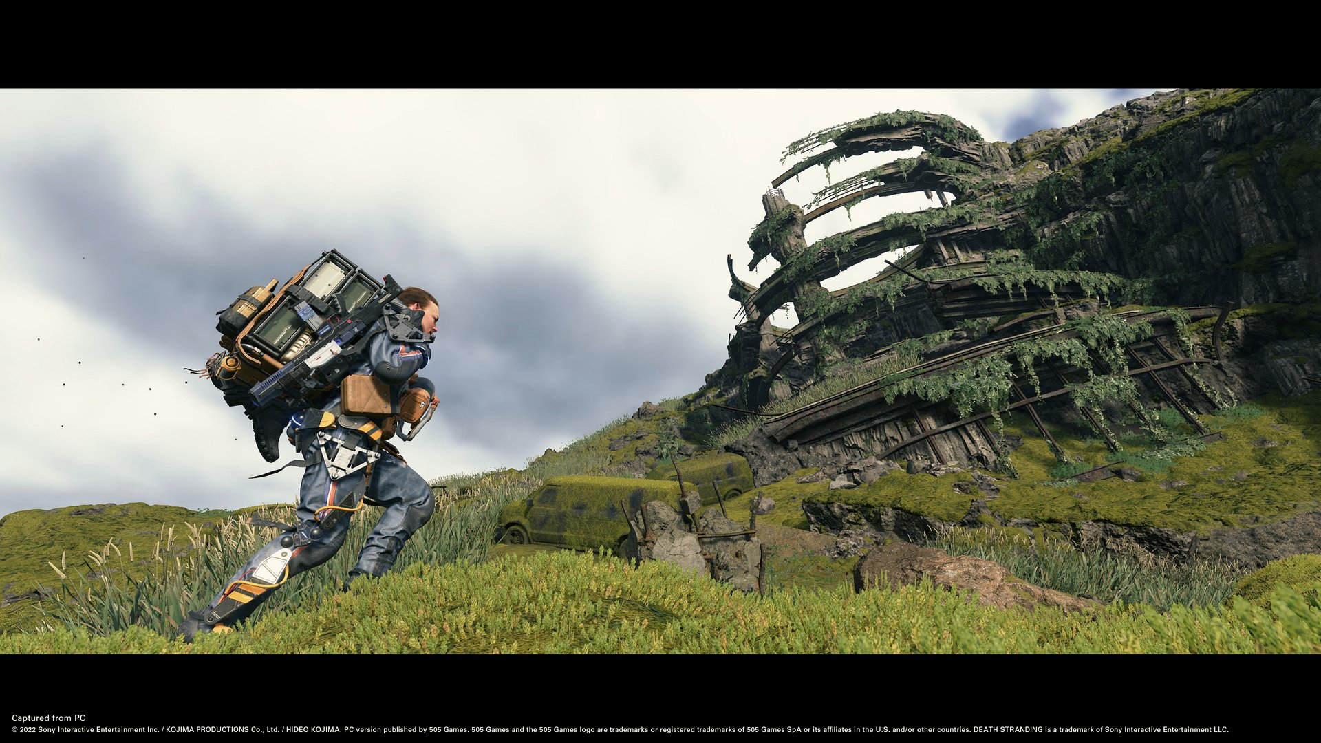 星际争霸2 年度版 截图2