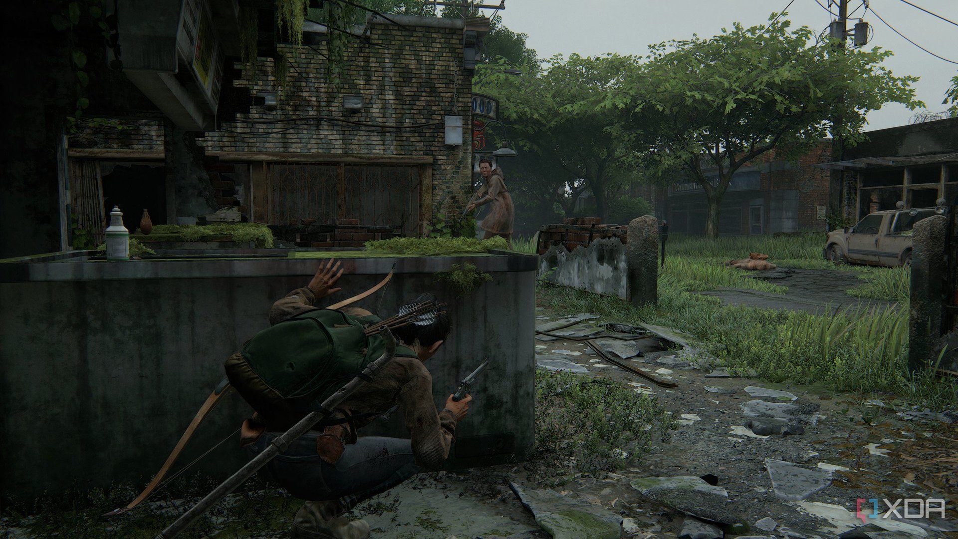 巫师3：狂猎 完整版 截图9