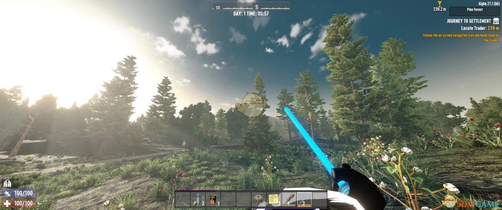 泰拉瑞亚 年度版 截图12