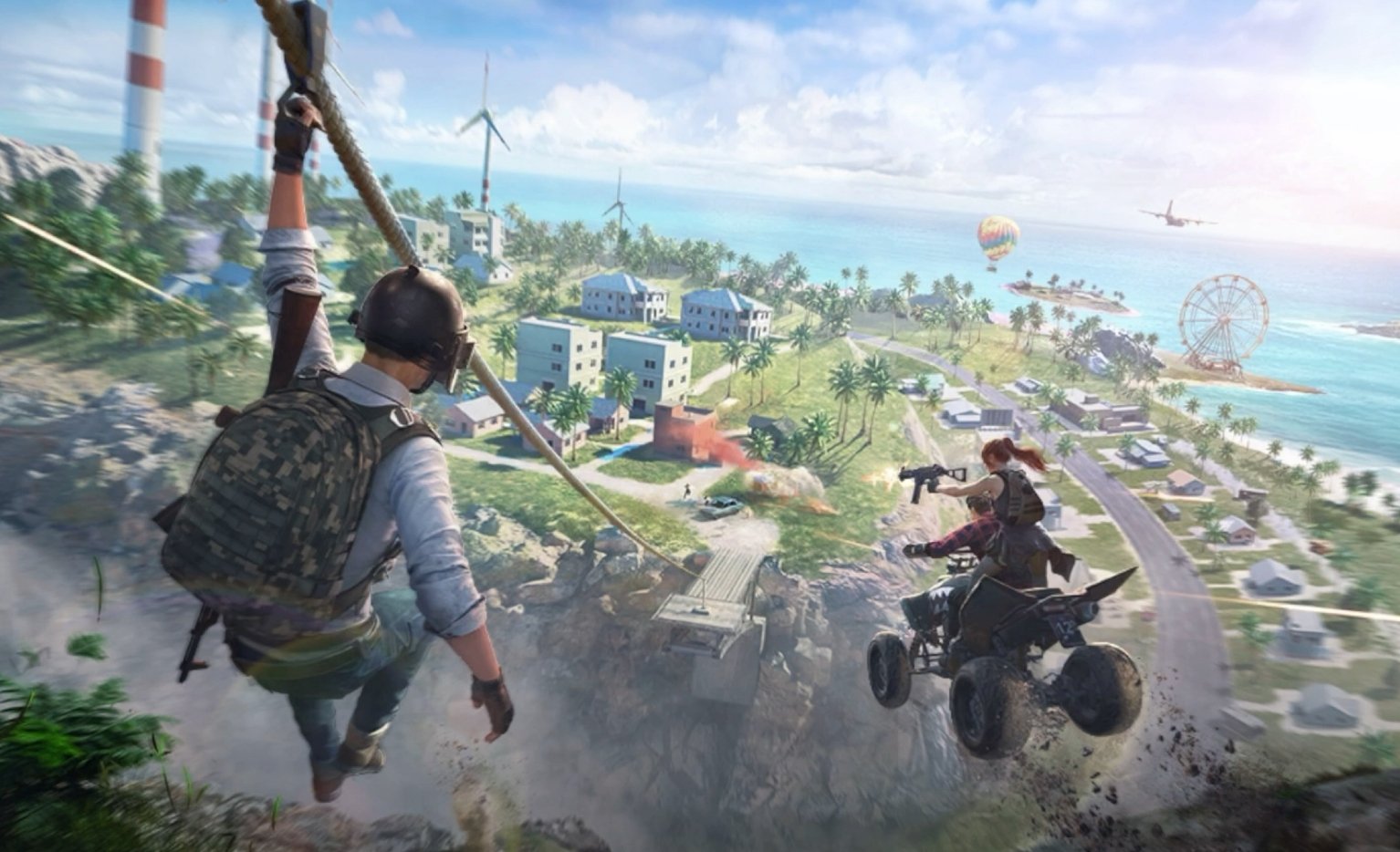 糖豆人：终极淘汰赛 豪华版 截图19