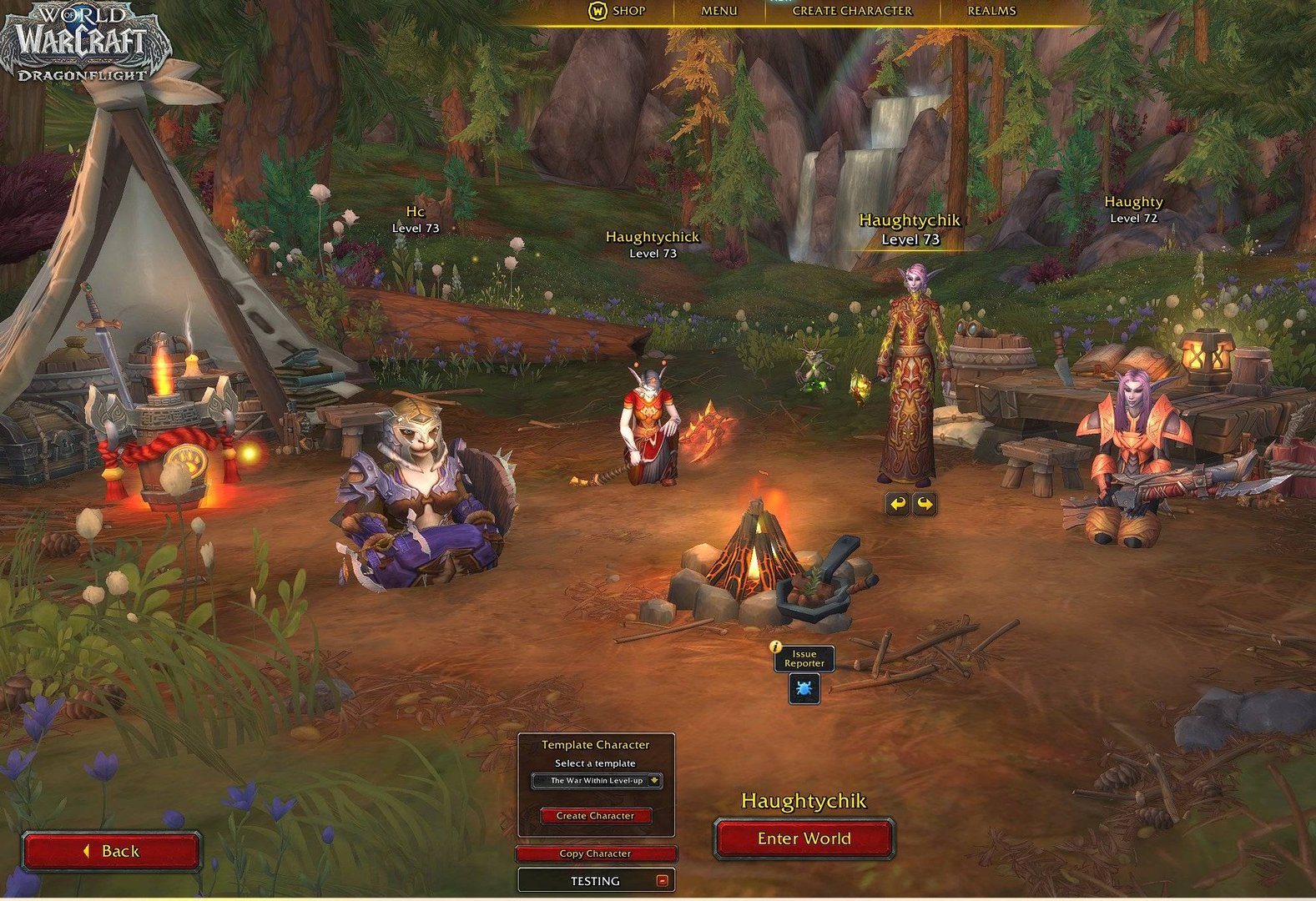 艾尔登法环 终极版 截图21