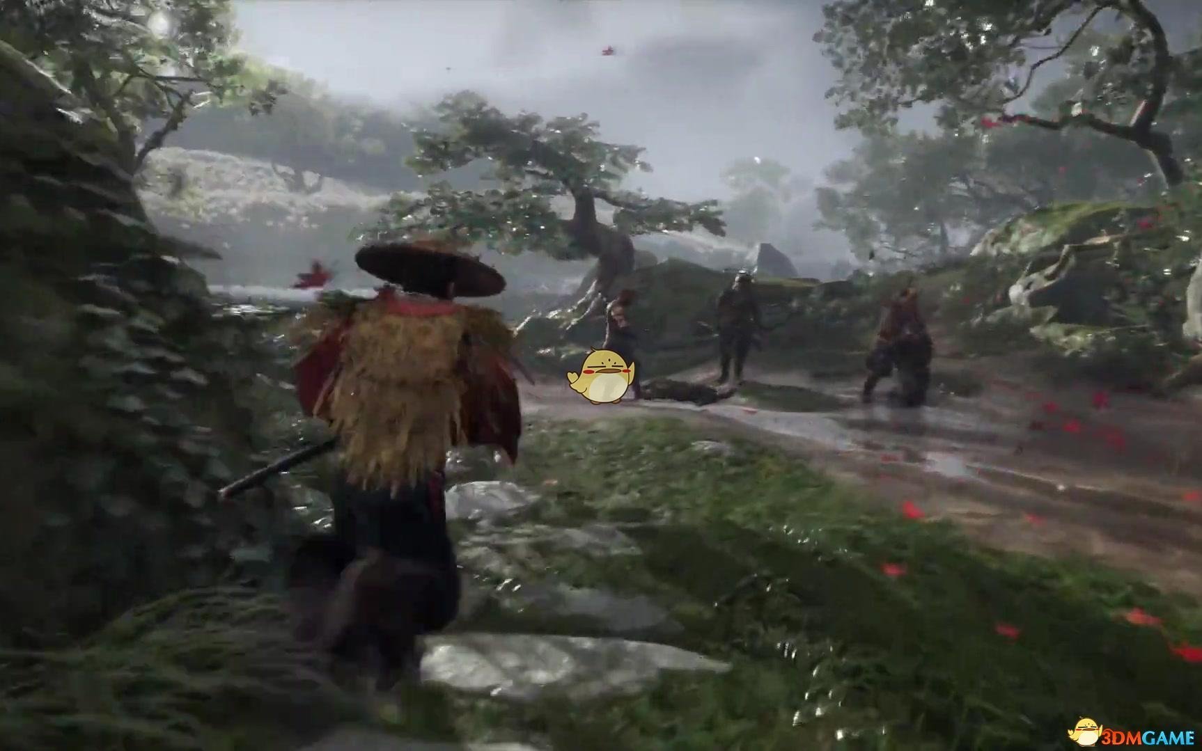 怪物猎人：世界 完整版 截图4