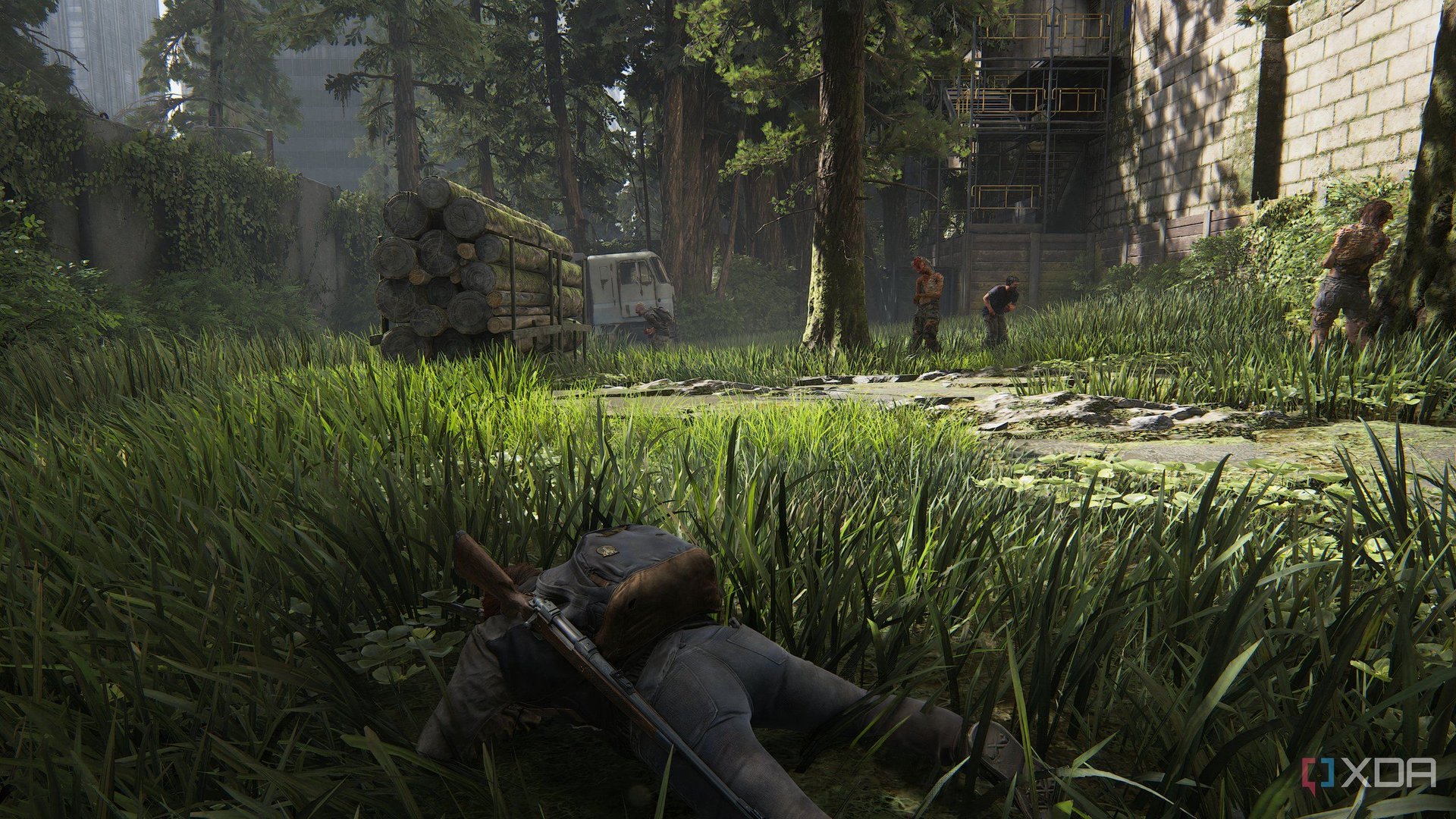 彩虹六号：围攻 终极版 截图21