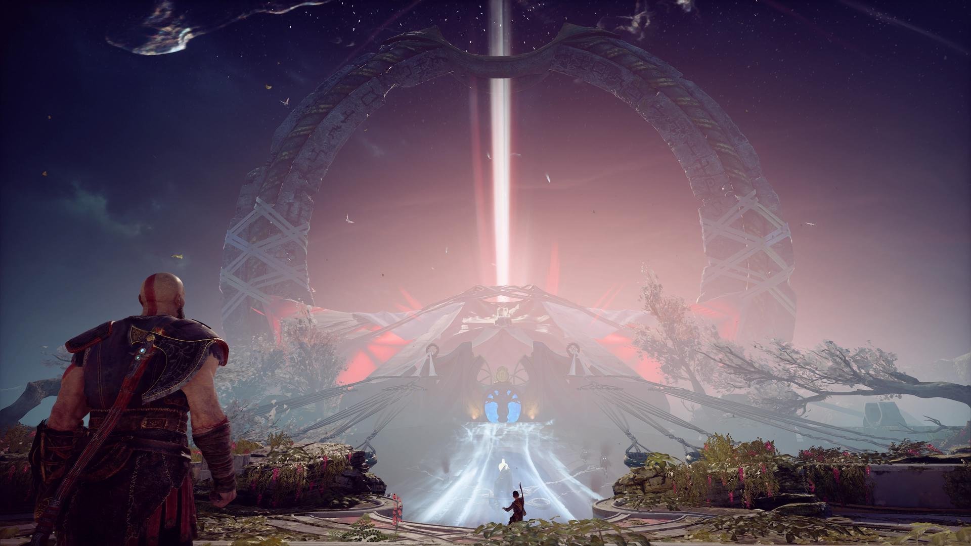 战神 豪华版 截图10