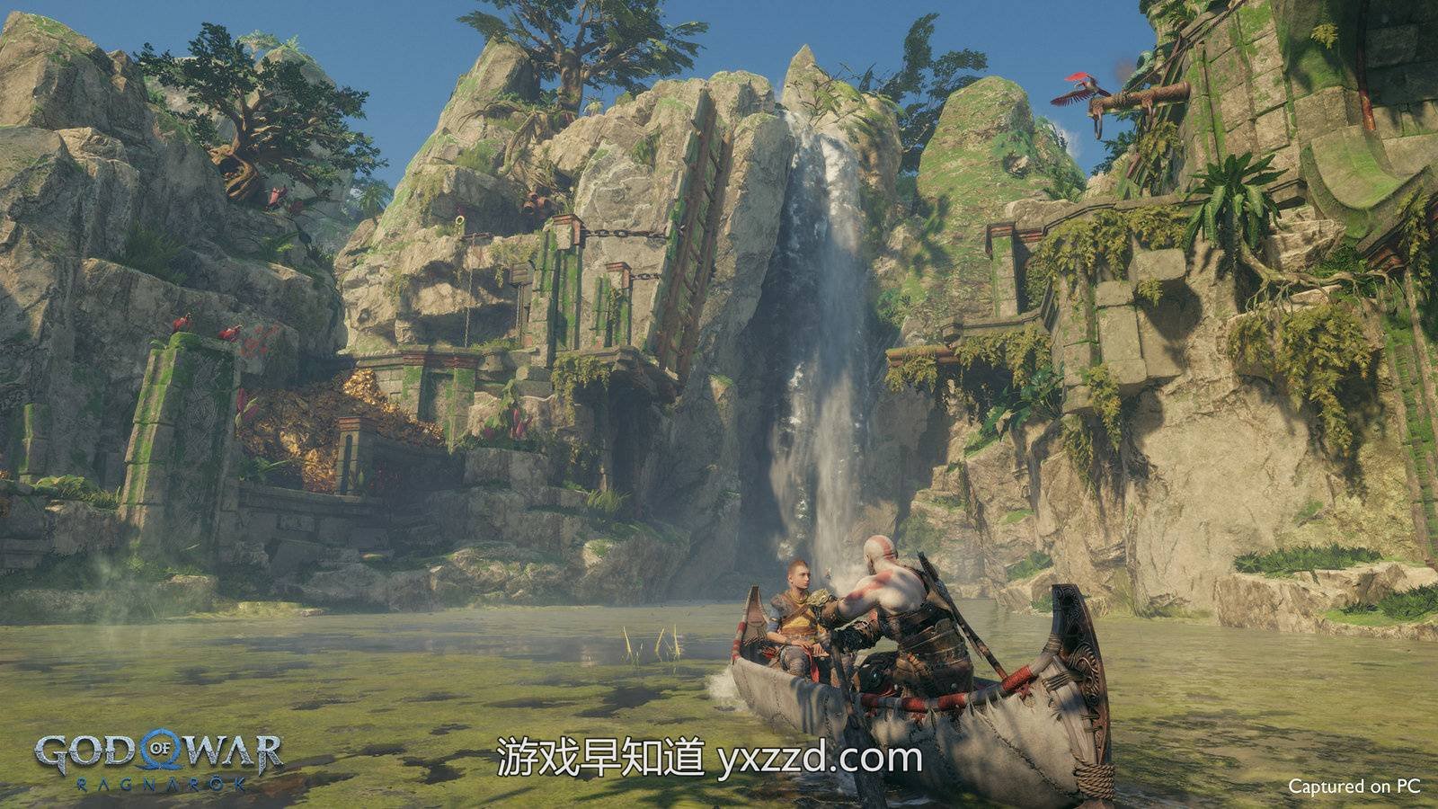 战神 豪华版 截图18