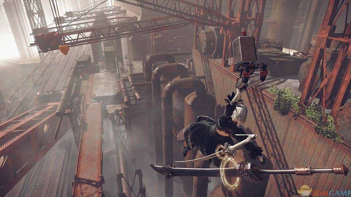 底特律：成为人类 完整版 截图9