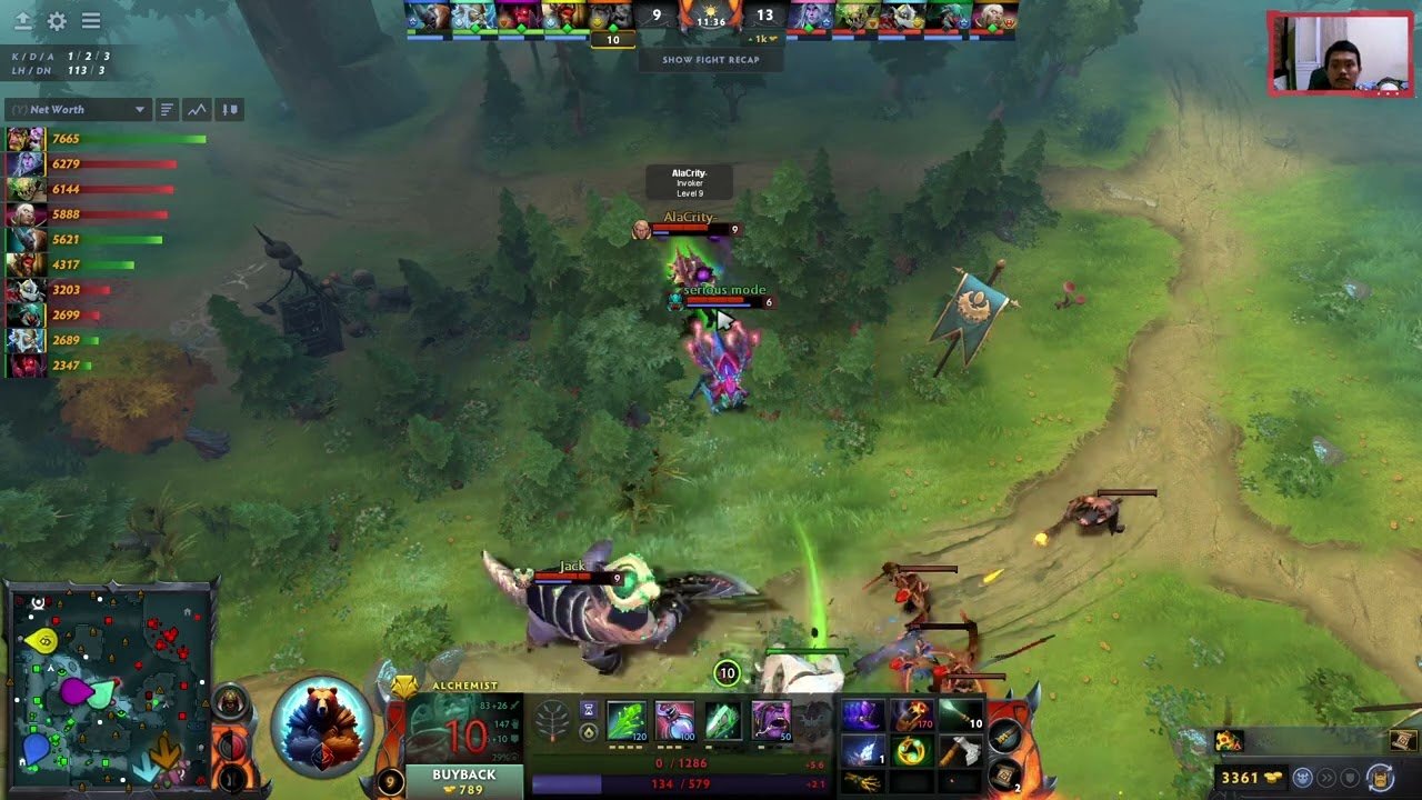 尼尔：机械纪元 重制版 截图12