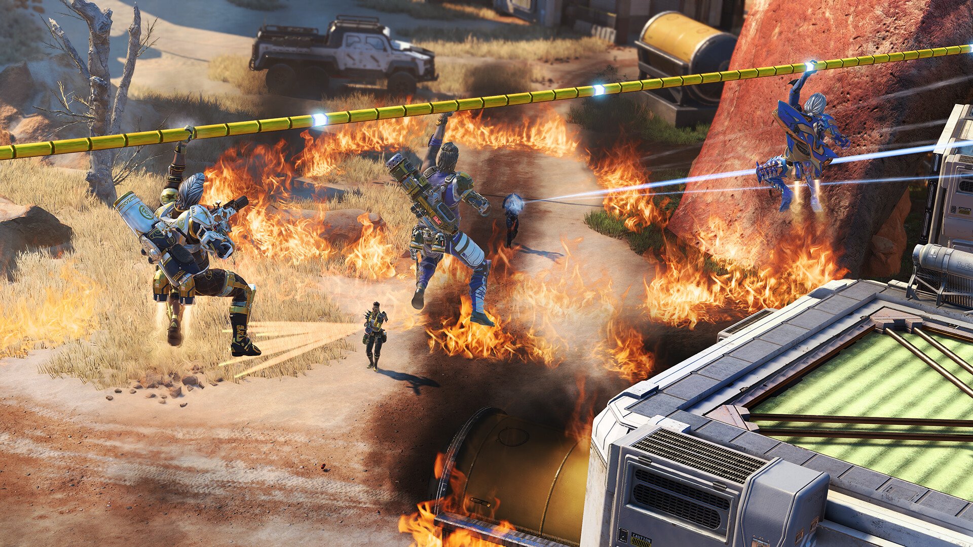 GTA5 年度版 截图4