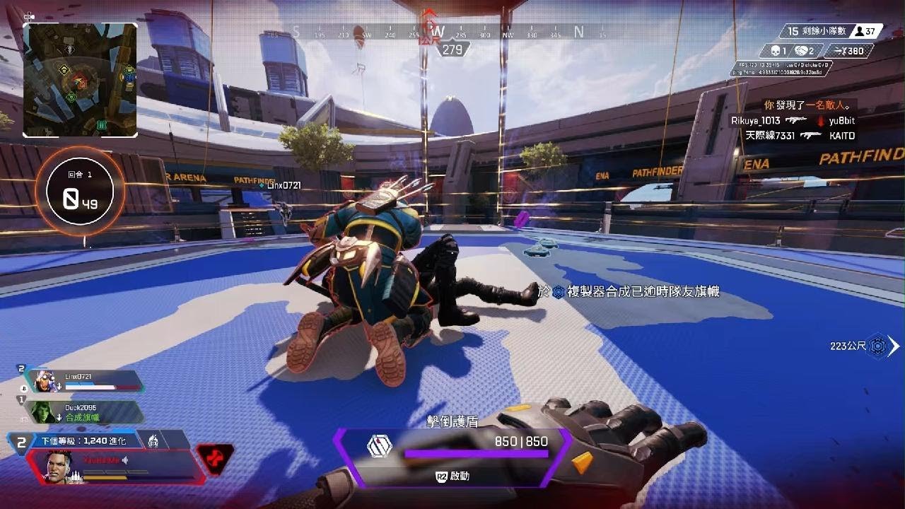 GTA5 年度版 截图14