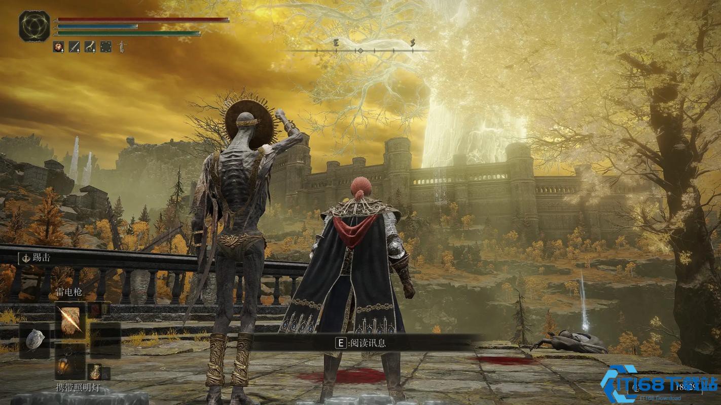 巫师3：狂猎 完整版 截图21