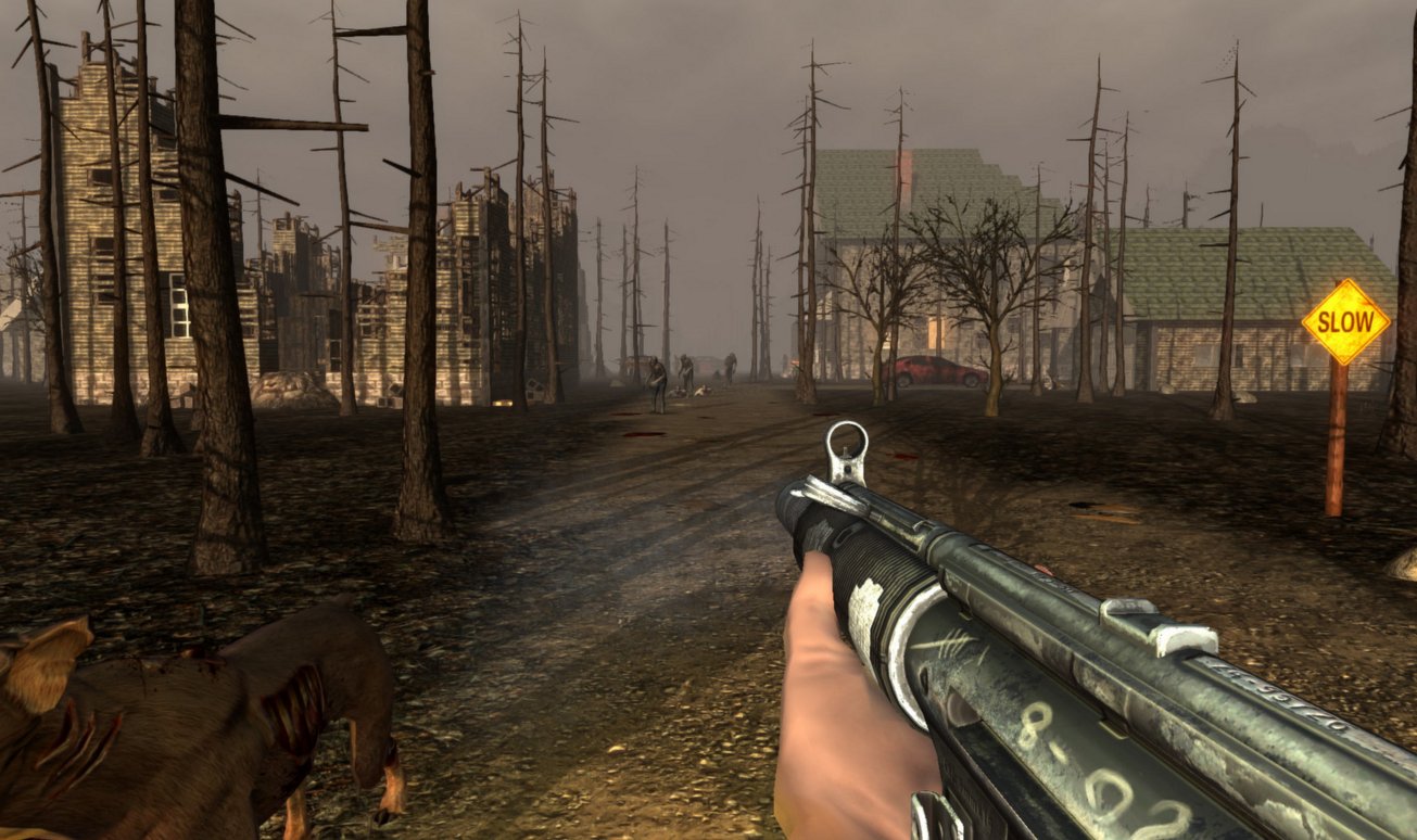 上古卷轴5：天际 终极版 截图19