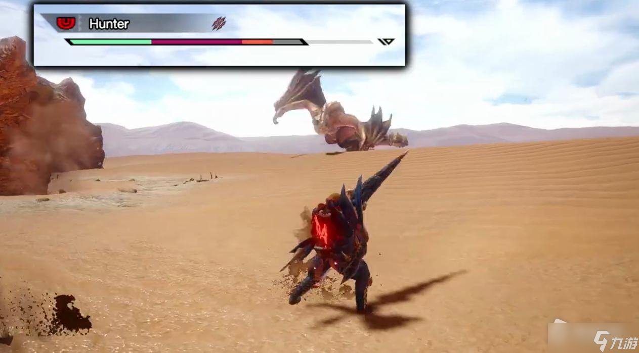 GTA5 重制版 截图15