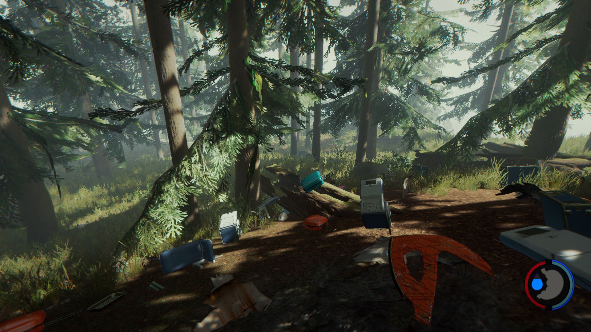 我的世界 年度版 截图1