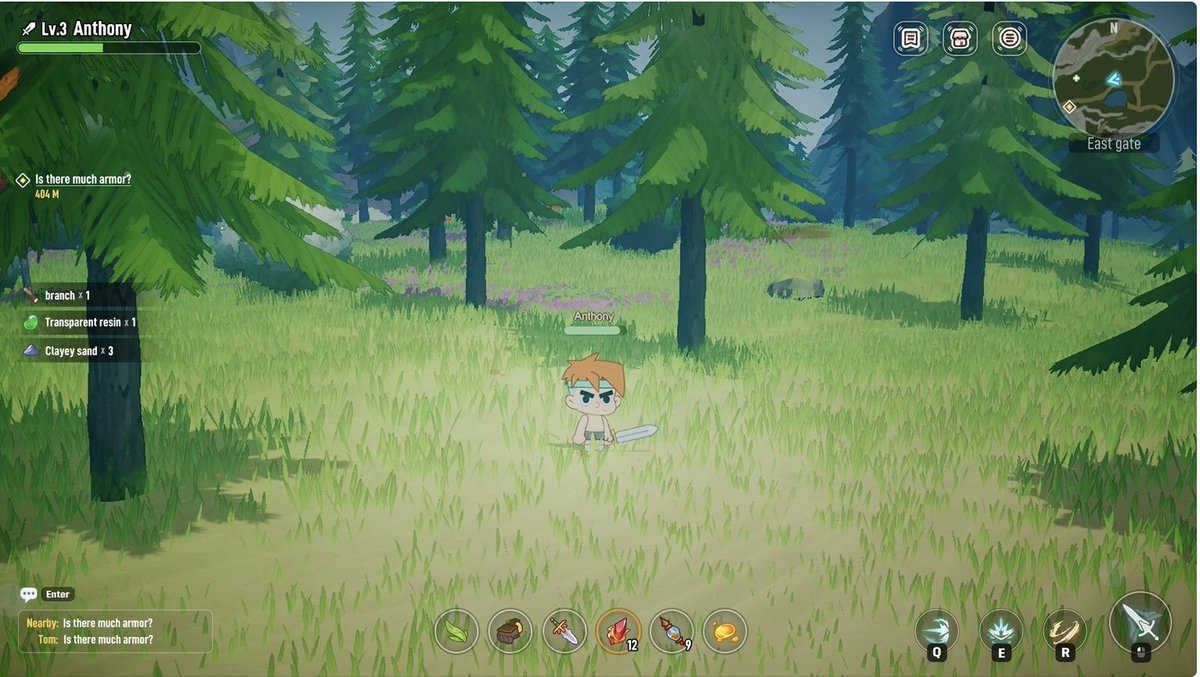 我的世界 年度版 截图8