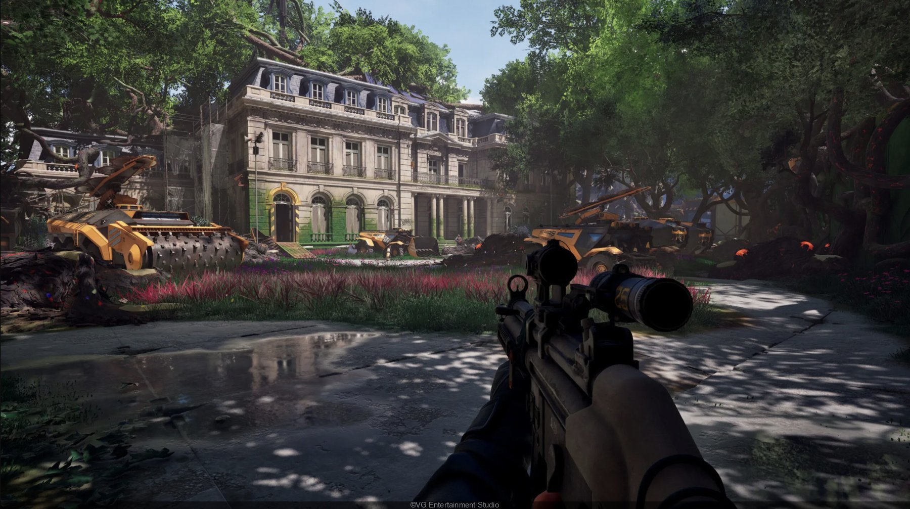 我的世界 年度版 截图17