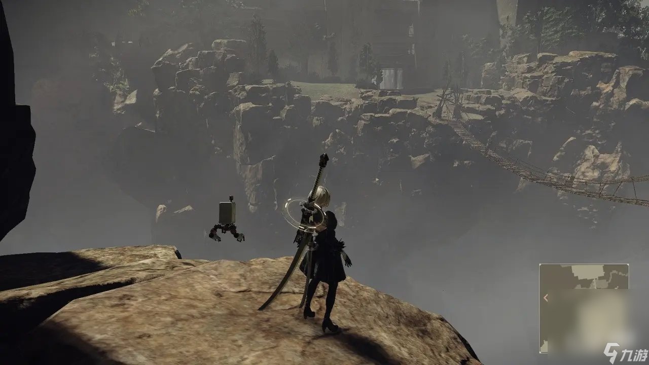 死亡搁浅 完整版 截图12