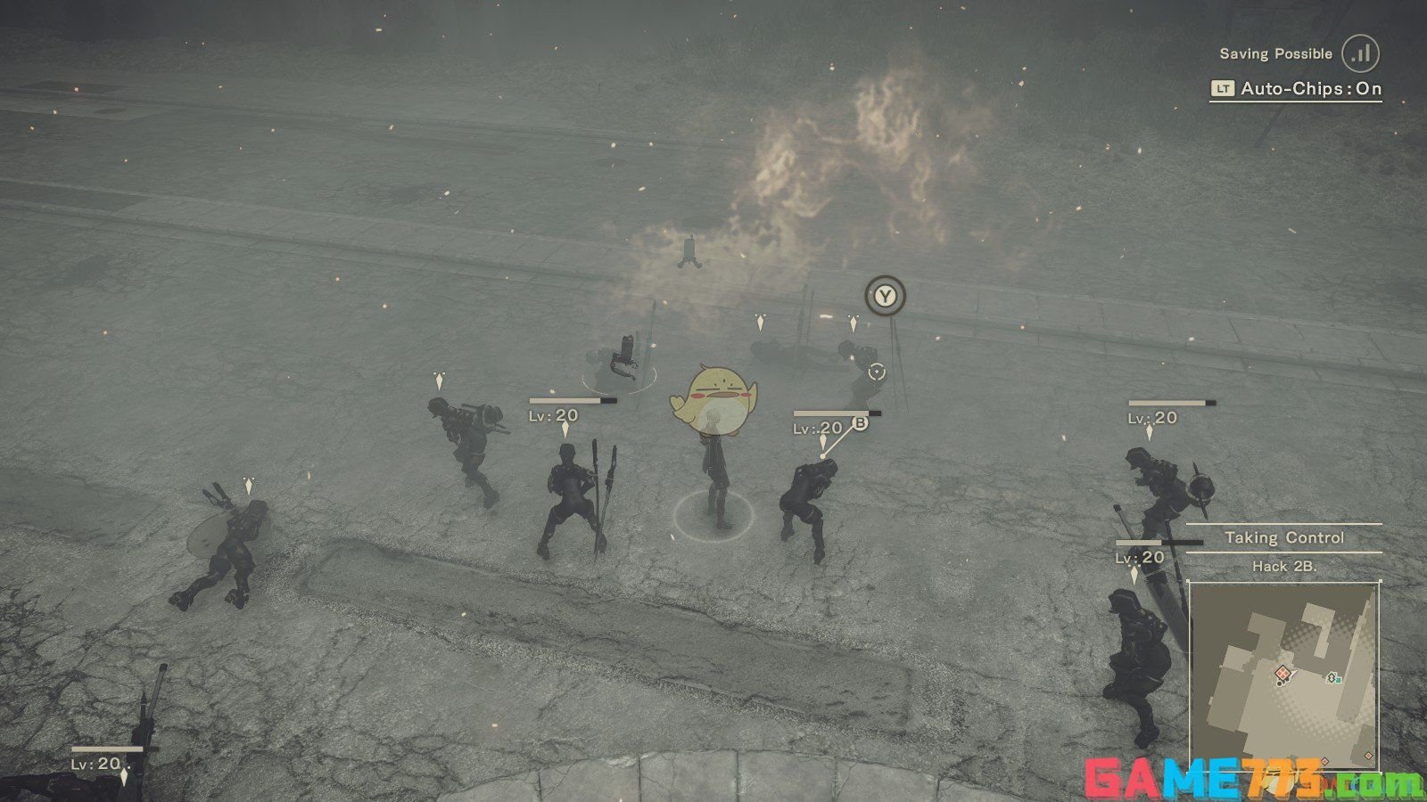 死亡搁浅 完整版 截图13