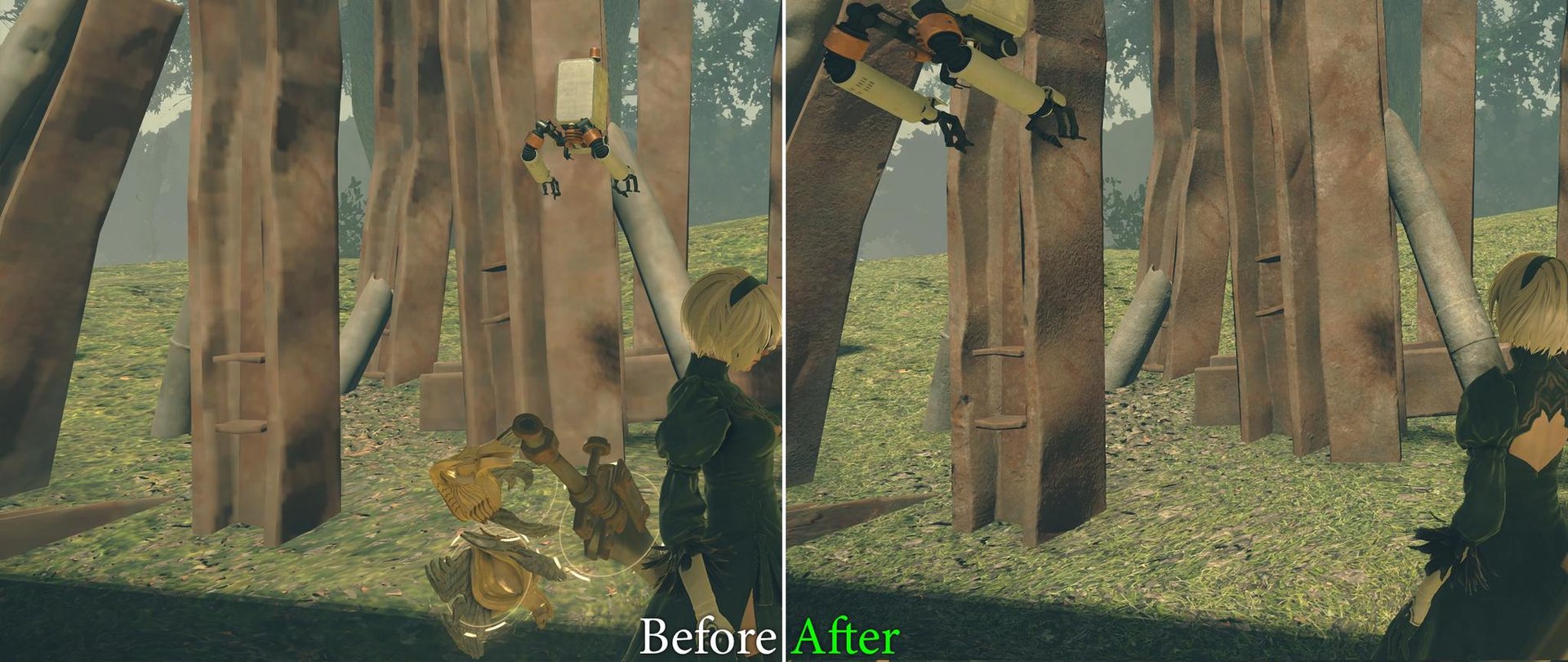 死亡搁浅 完整版 截图21