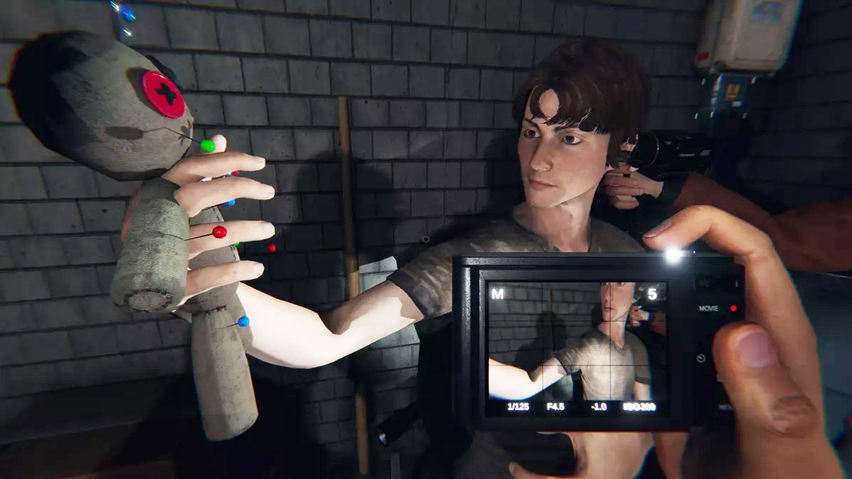 勇者斗恶龙11 年度版 截图12