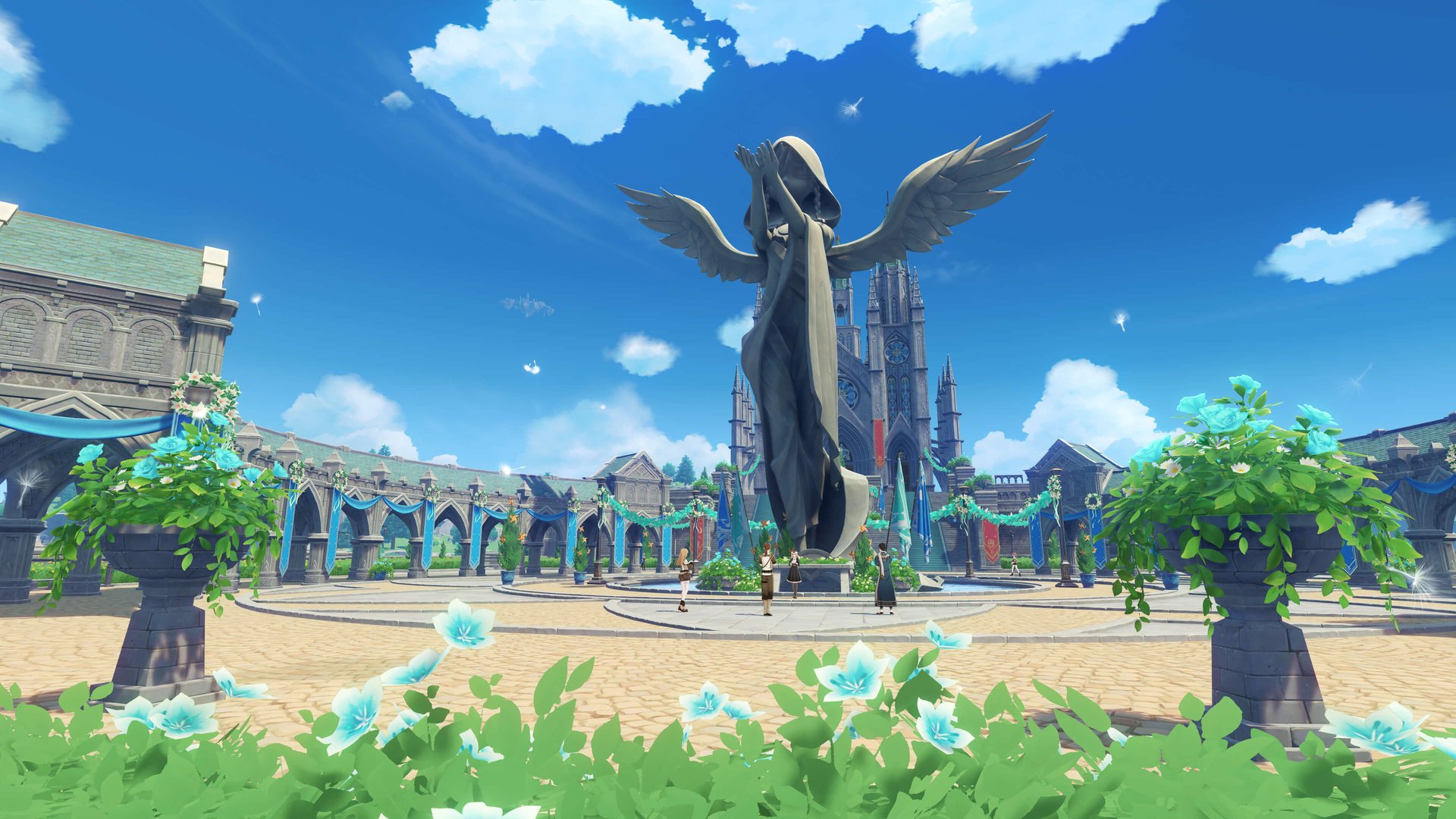 战神 豪华版 截图10