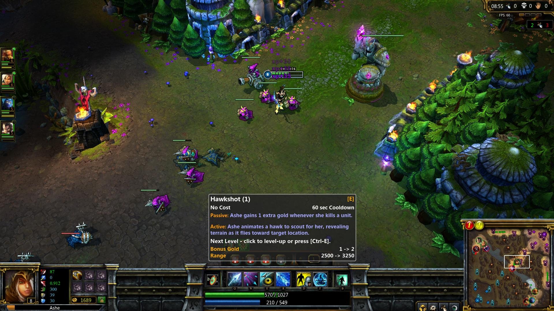 上古卷轴5：天际 终极版 截图6