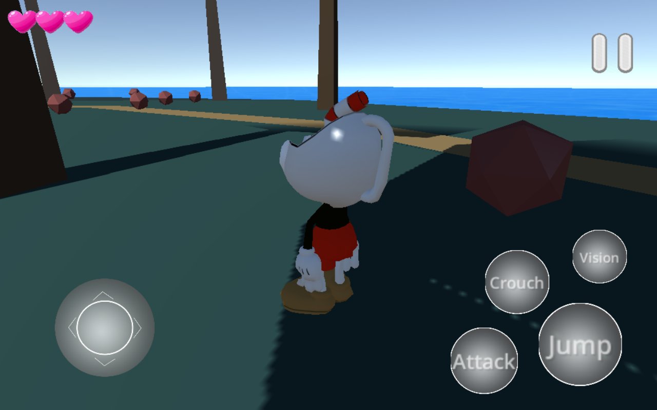 深岩银河 完整版 截图17