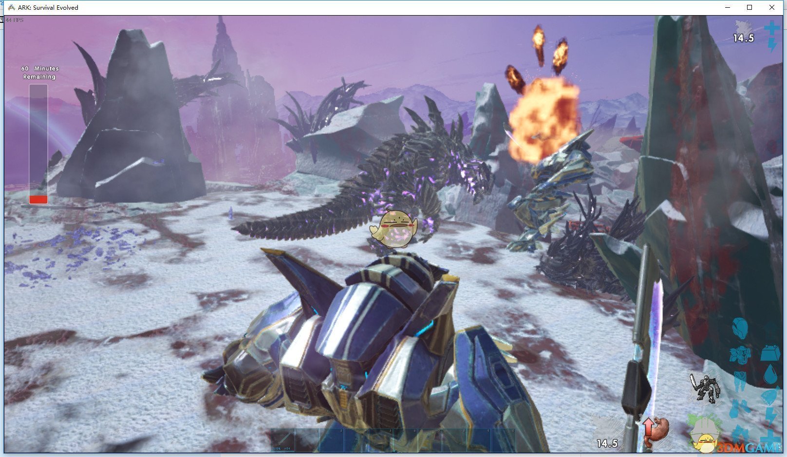 星际争霸2 终极版 截图9