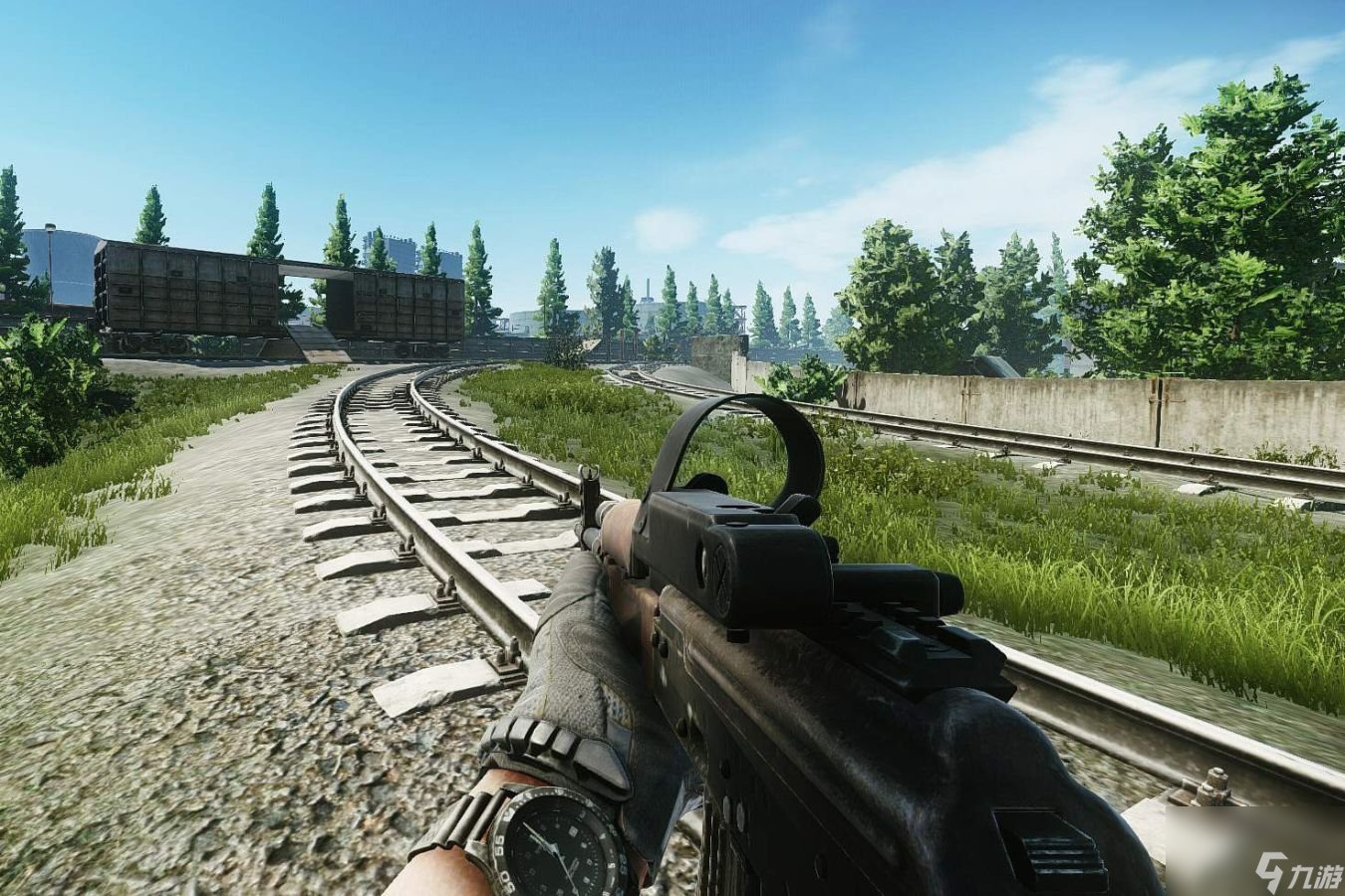 星露谷物语 终极版 截图13