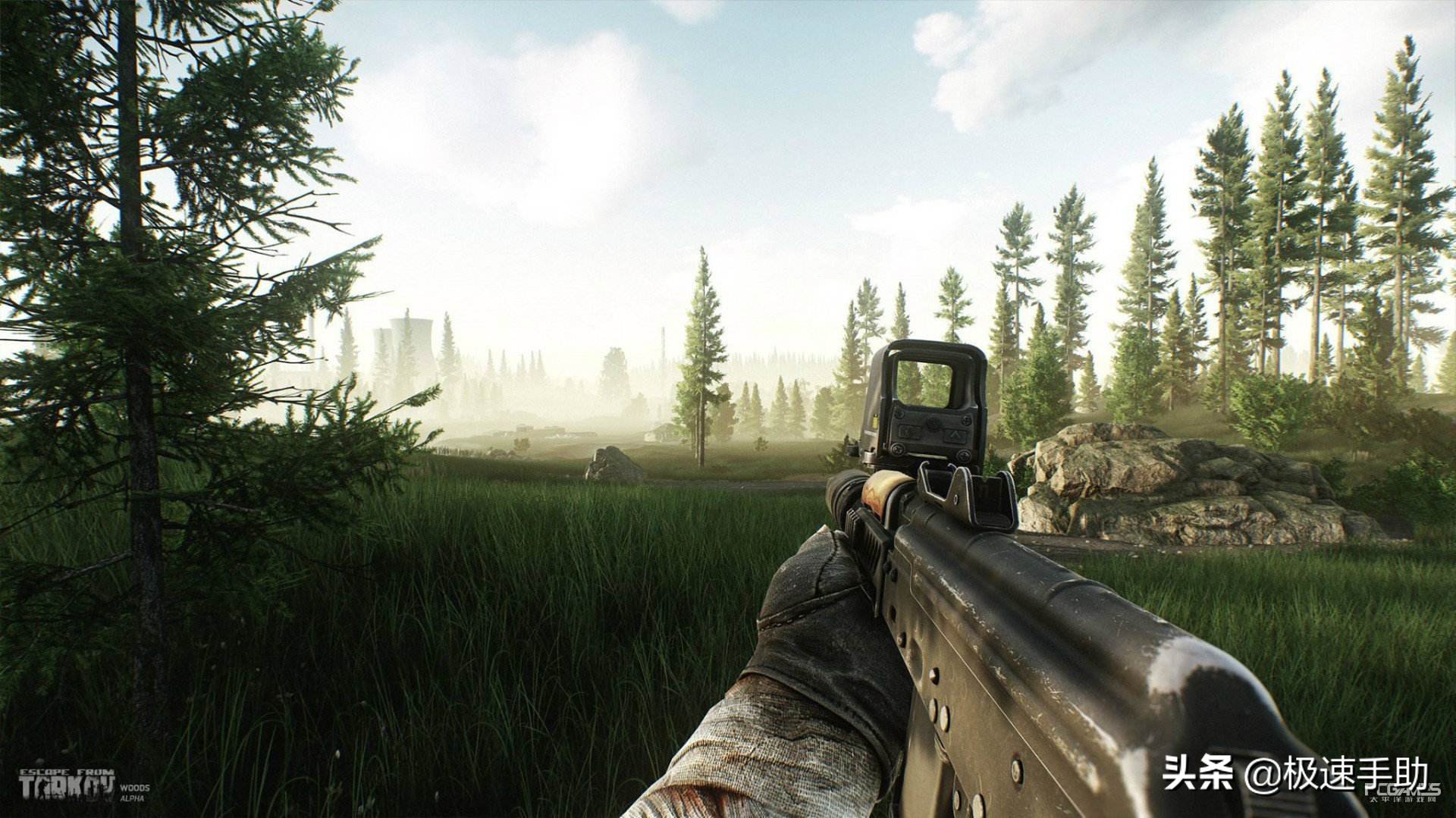 星露谷物语 终极版 截图20