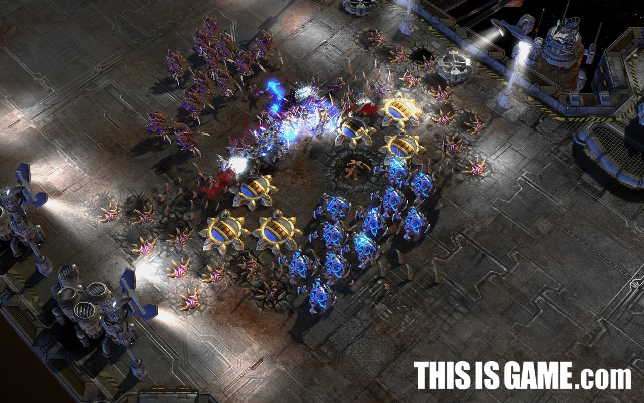 英雄联盟 重制版 截图17