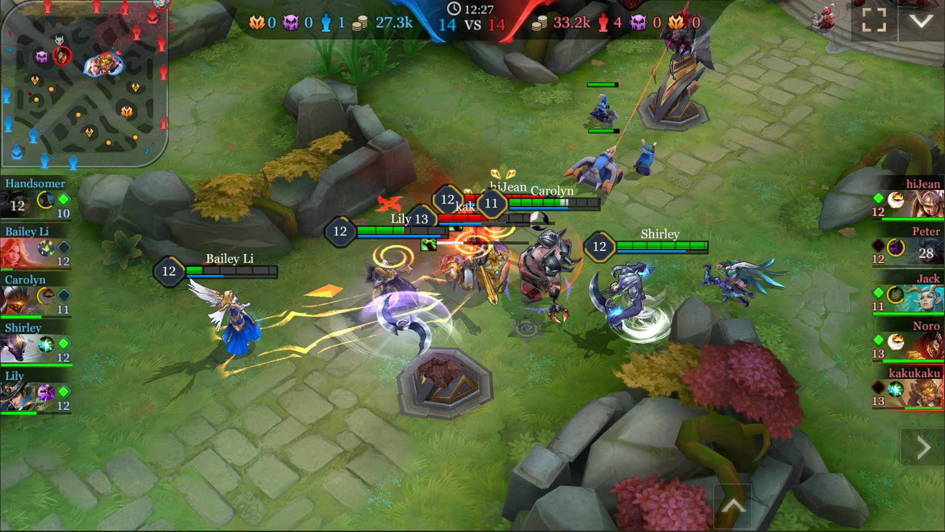 戴森球计划 截图1