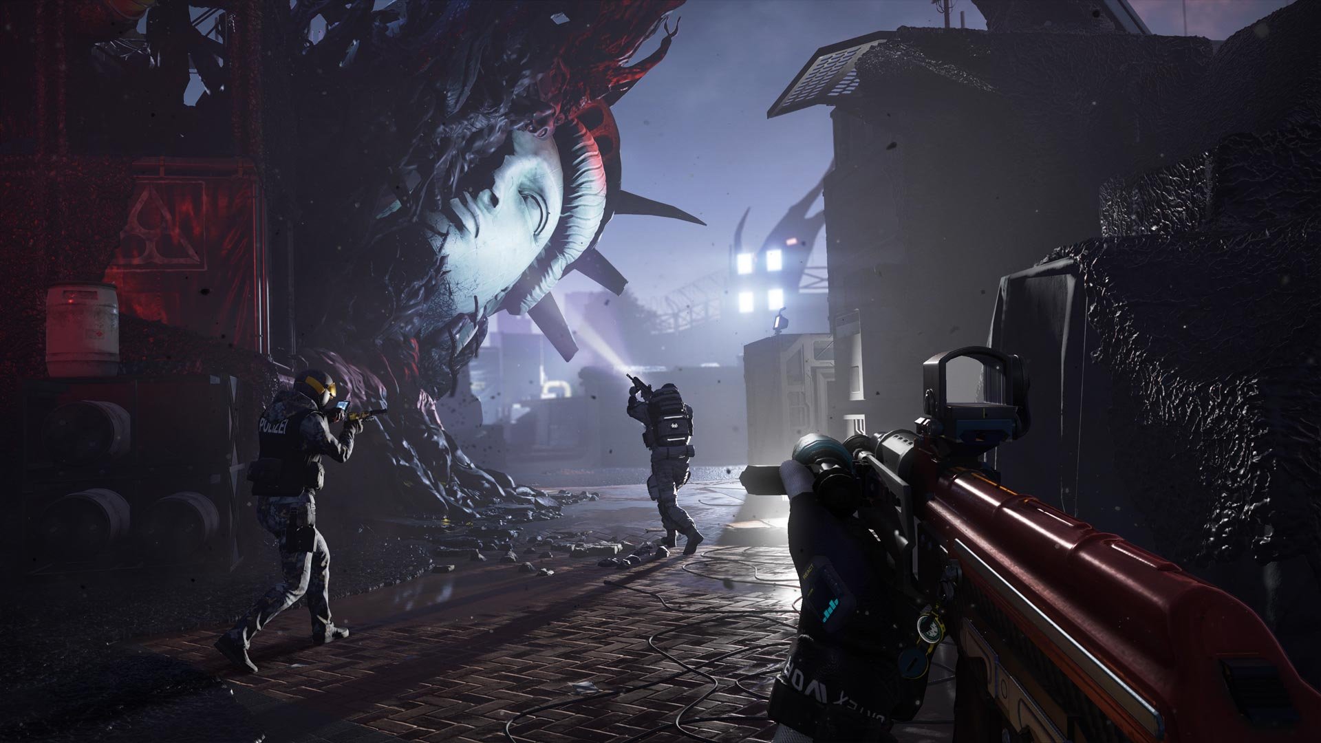 泰拉瑞亚 年度版 截图13