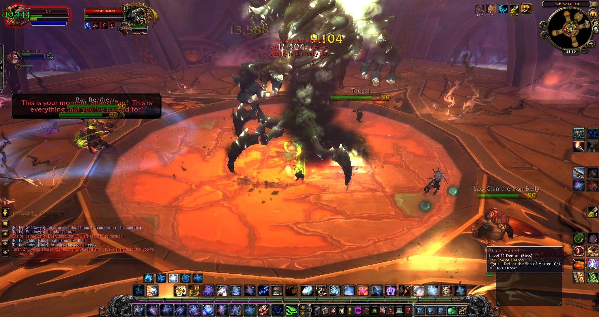 方舟：生存进化 完整版 截图4