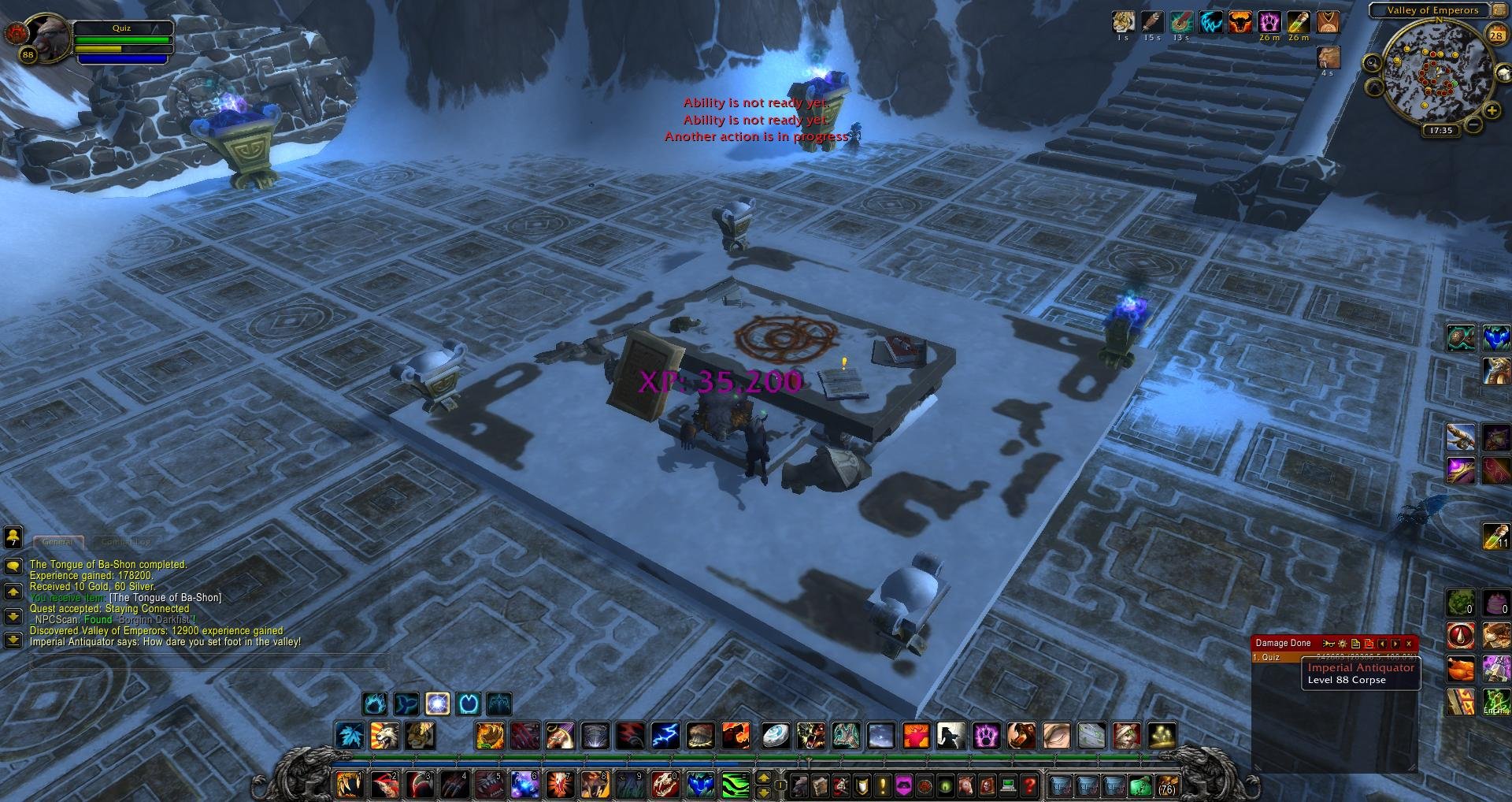 方舟：生存进化 完整版 截图9