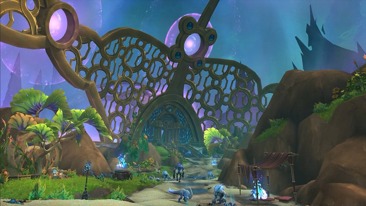 方舟：生存进化 完整版 截图13