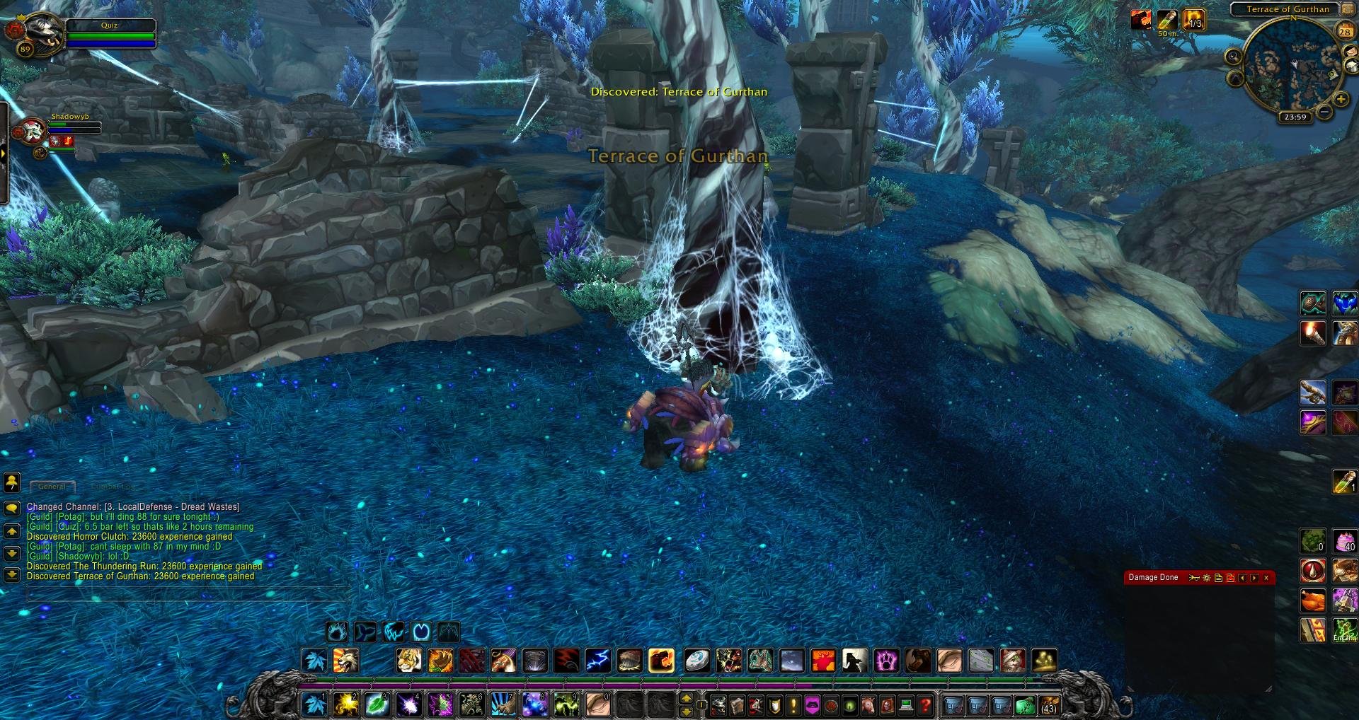 方舟：生存进化 完整版 截图18