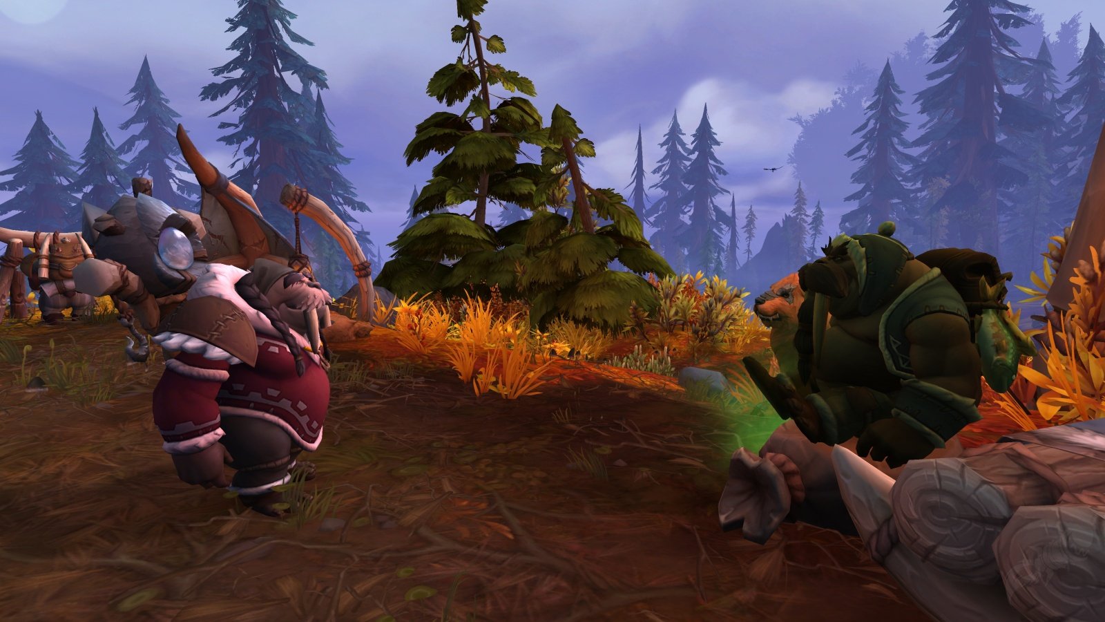 方舟：生存进化 完整版 截图20