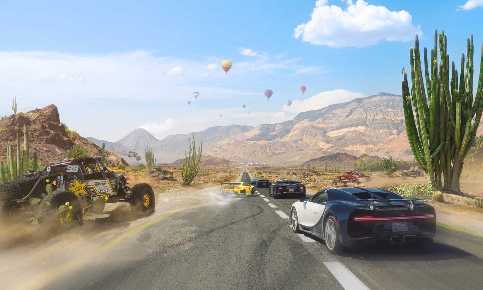 底特律：成为人类 重制版 截图5