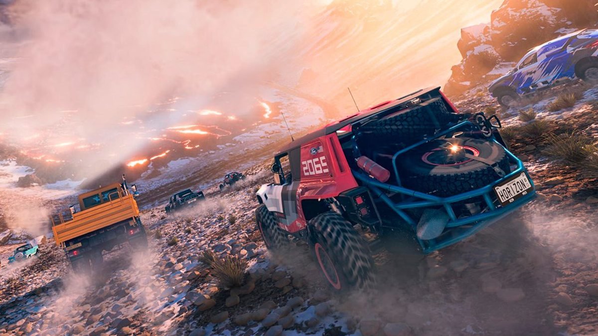 底特律：成为人类 重制版 截图9