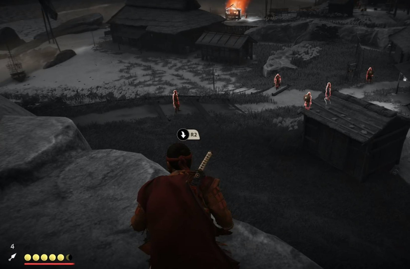 死亡搁浅 完整版 截图14