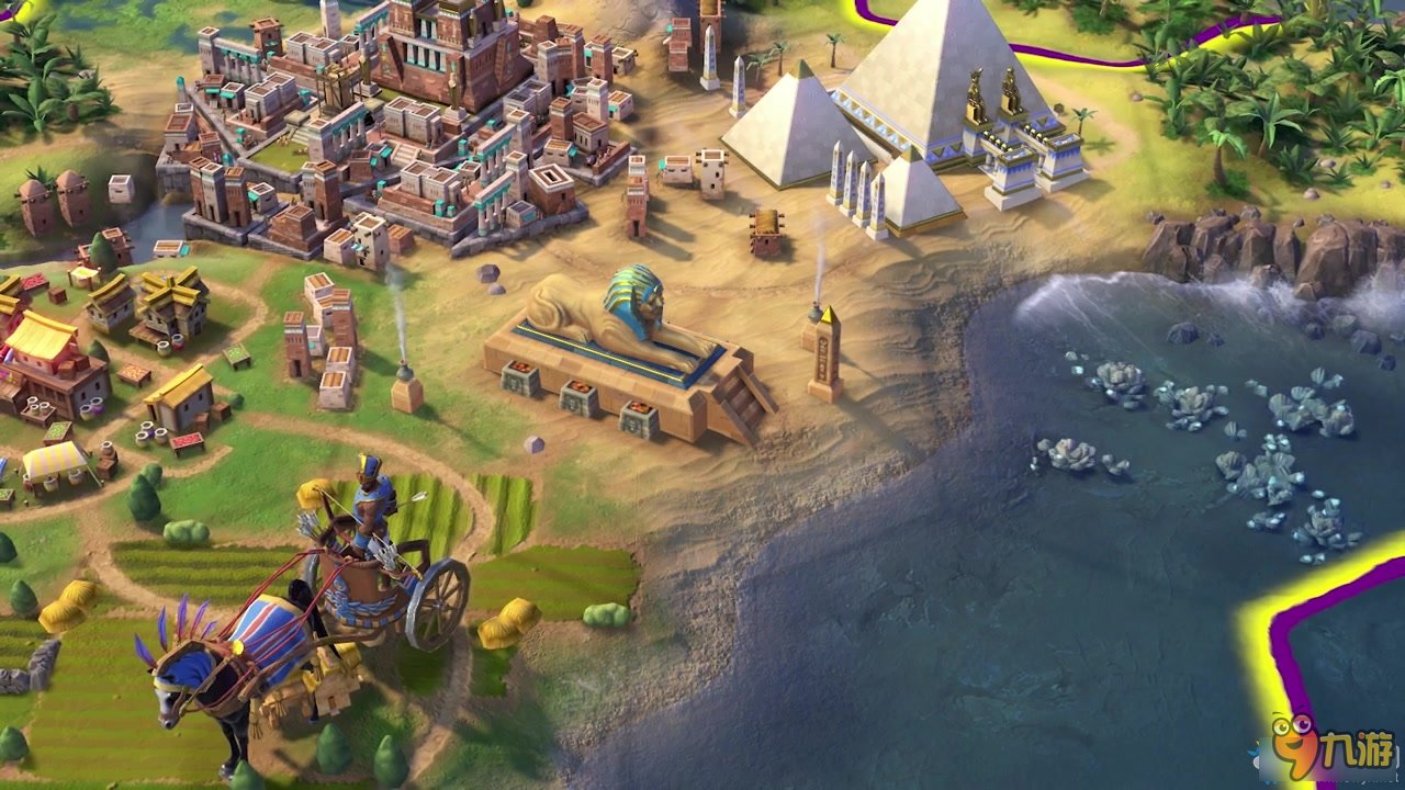 黑暗之魂3 重制版 截图8