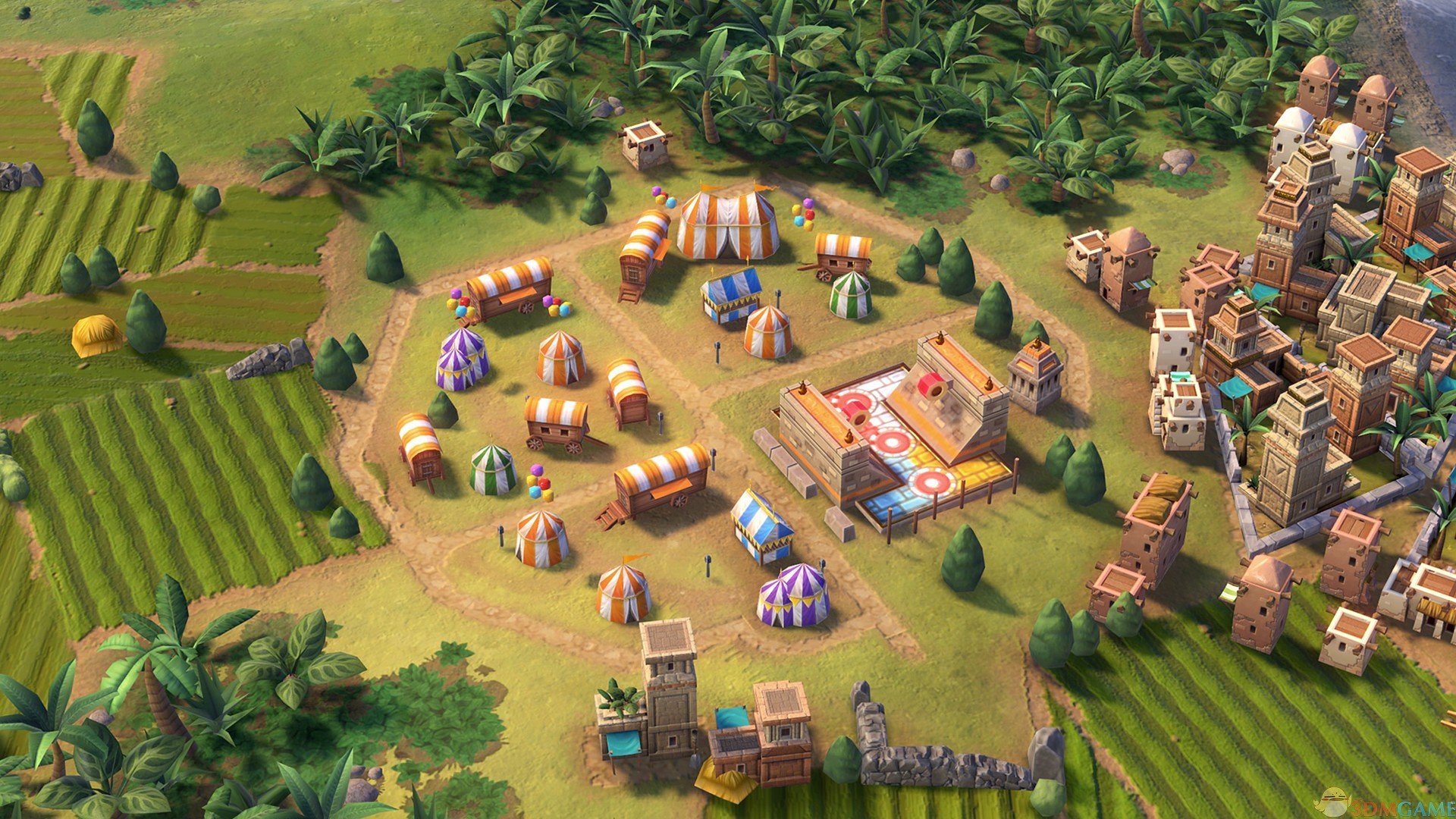 黑暗之魂3 重制版 截图16