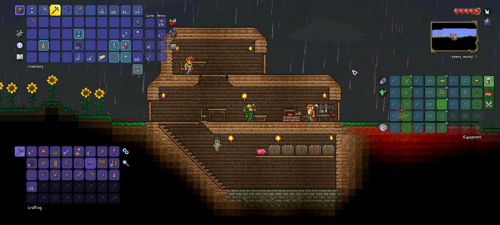 方舟：生存进化 终极版 截图19