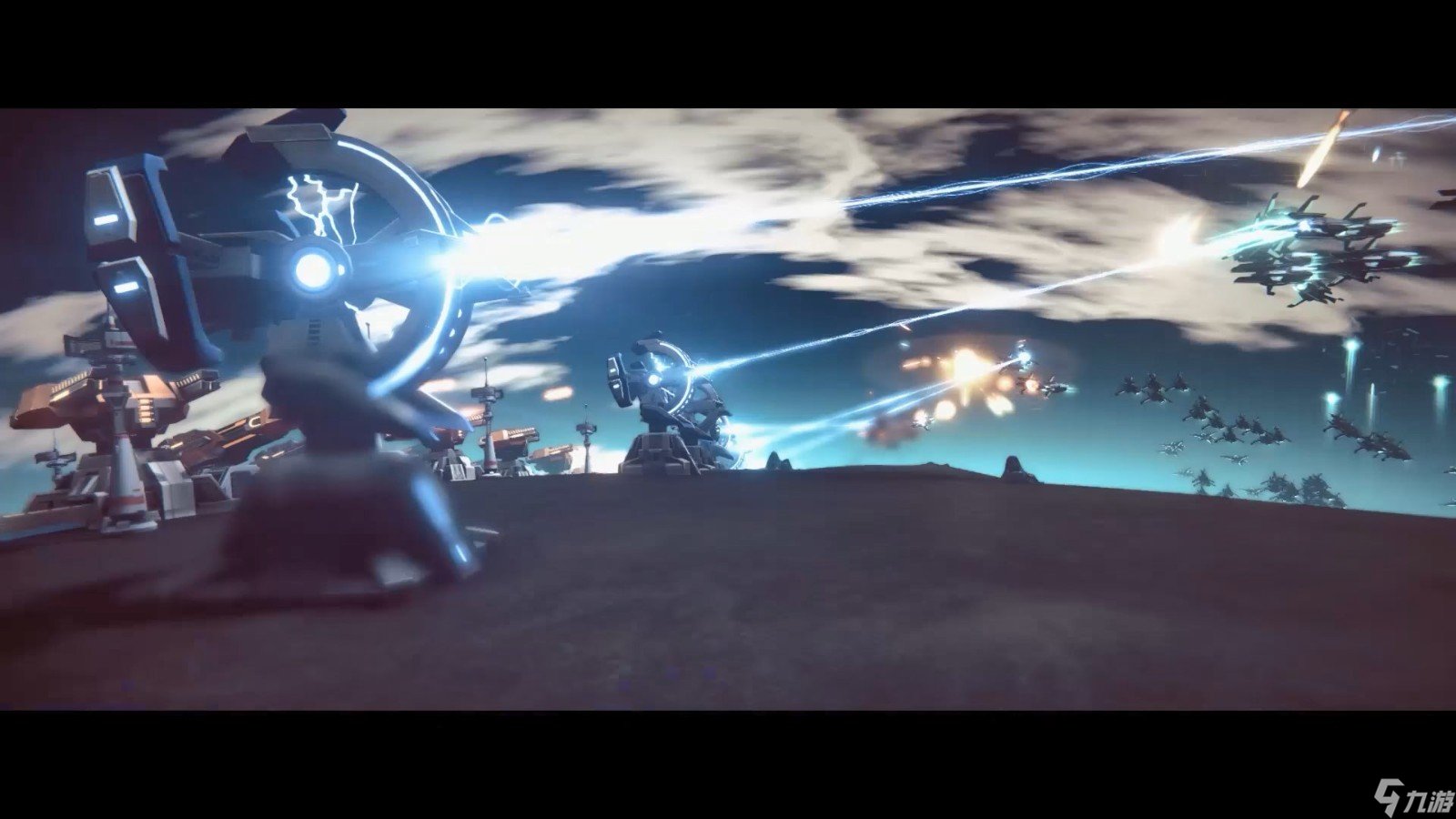 GTA5 重制版 截图6