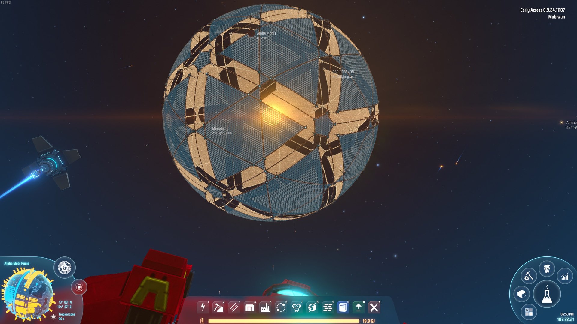 GTA5 重制版 截图8