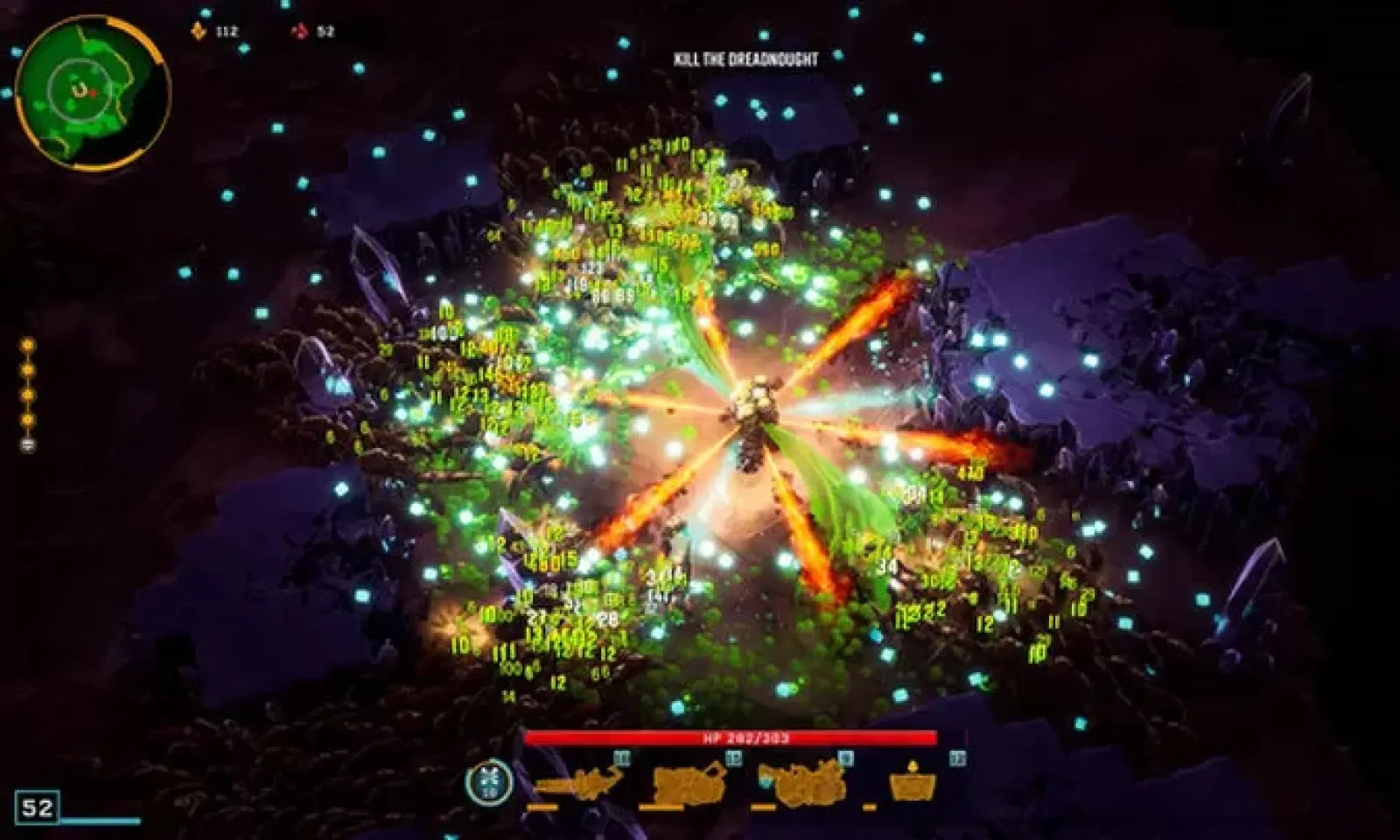 泰拉瑞亚 年度版 截图6