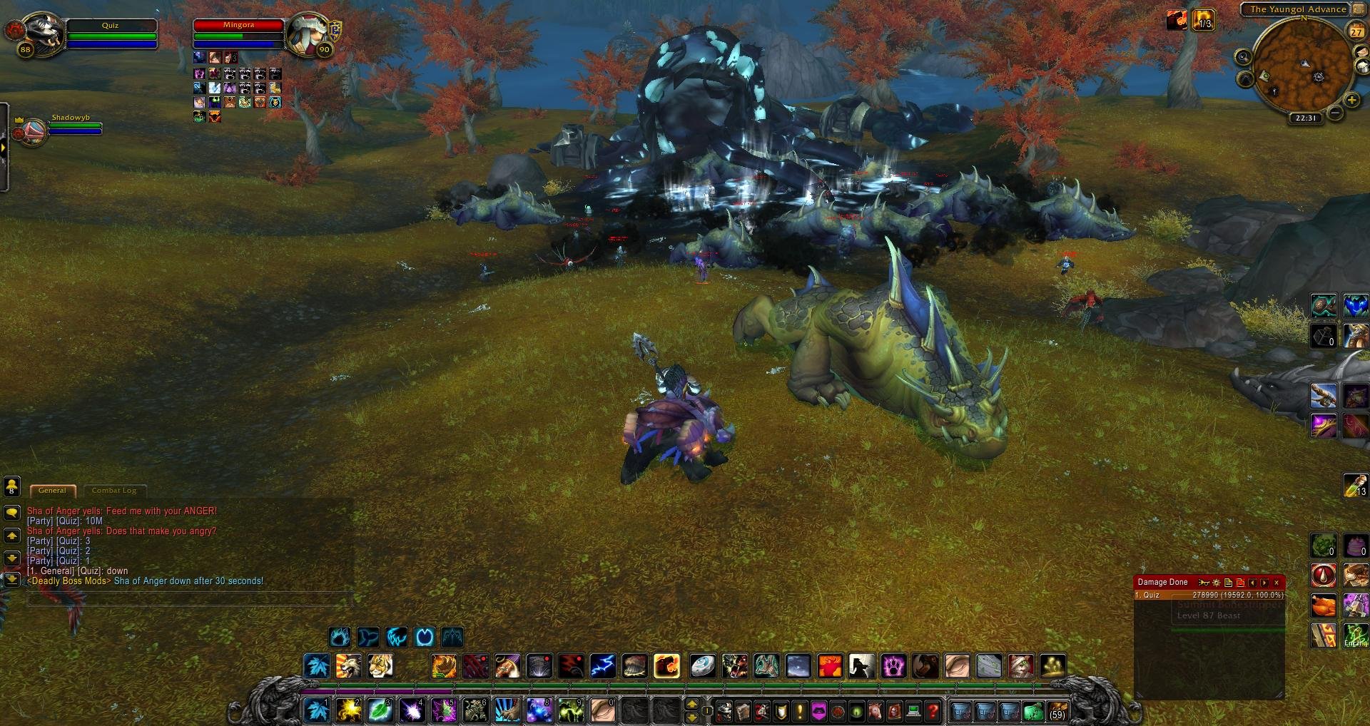 使命召唤：现代战争 豪华版 截图8