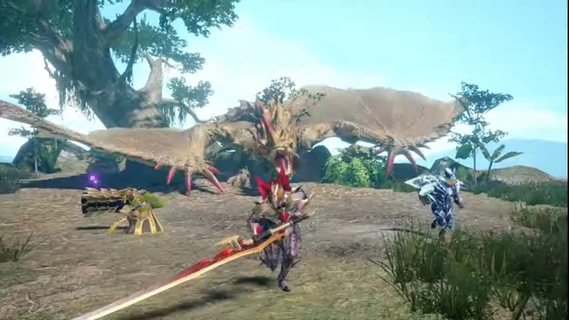 守望先锋2 截图3