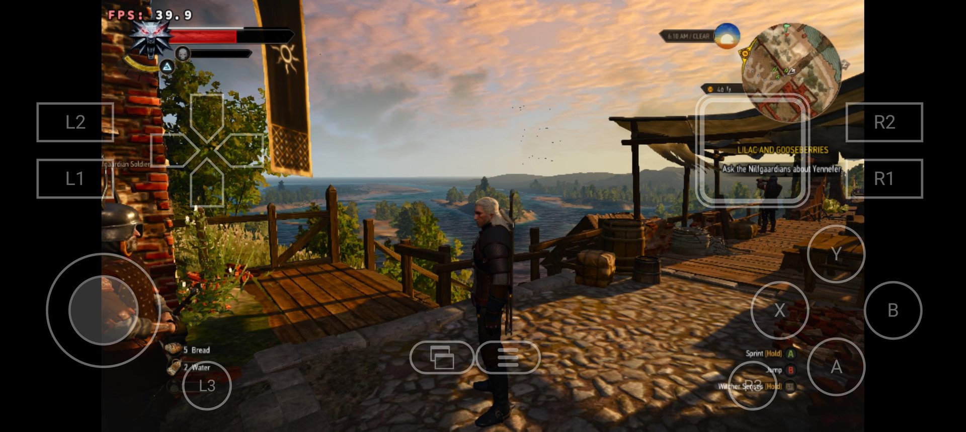 GTA5 重制版 截图13