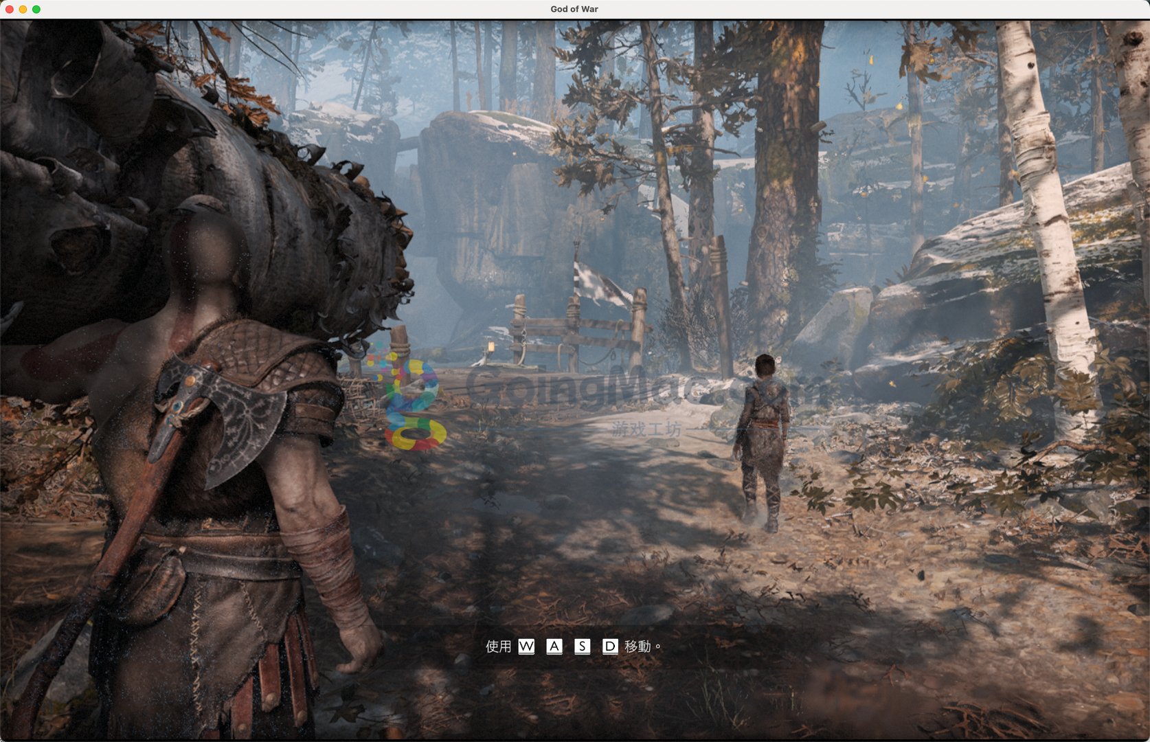 GTA5 终极版 截图11